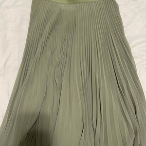 Wilfred Twirl Skirt (M)